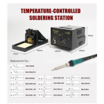 Soldering & Desoldering