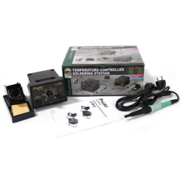 Soldering & Desoldering