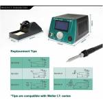 Pro'sKit SS-259B  LCD Smart Soldering Station