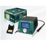Pro'sKit SS-259B  LCD Smart Soldering Station
