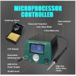 Pro'sKit SS-259B  LCD Smart Soldering Station