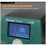 Pro'sKit SS-259B  LCD Smart Soldering Station