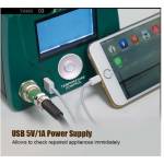 Pro'sKit SS-259B  LCD Smart Soldering Station