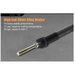 Pro'sKit SS-259B  LCD Smart Soldering Station