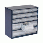 Shelvings & Storage Systems