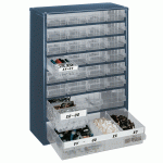 Shelvings & Storage Systems