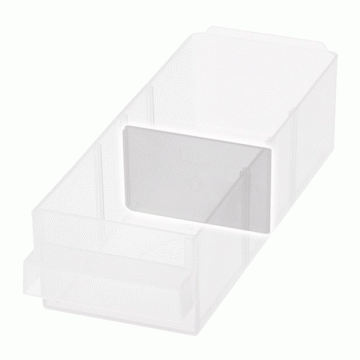 RAACO 35/52 Divider for 150-00CL Drawer