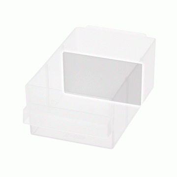 RAACO 57/87 Divider for 150-02CL Drawer
