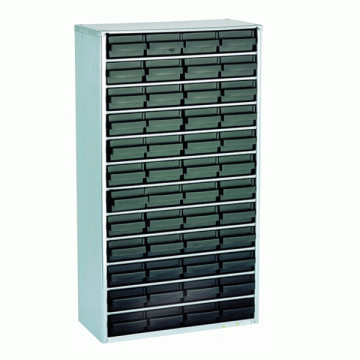 RAACO 1248-01 ESD Cabinet