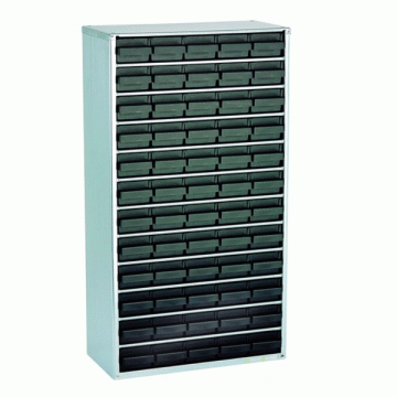RAACO 1260-00 ESD Cabinet