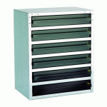Shelvings & Storage Systems