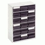 Shelvings & Storage Systems