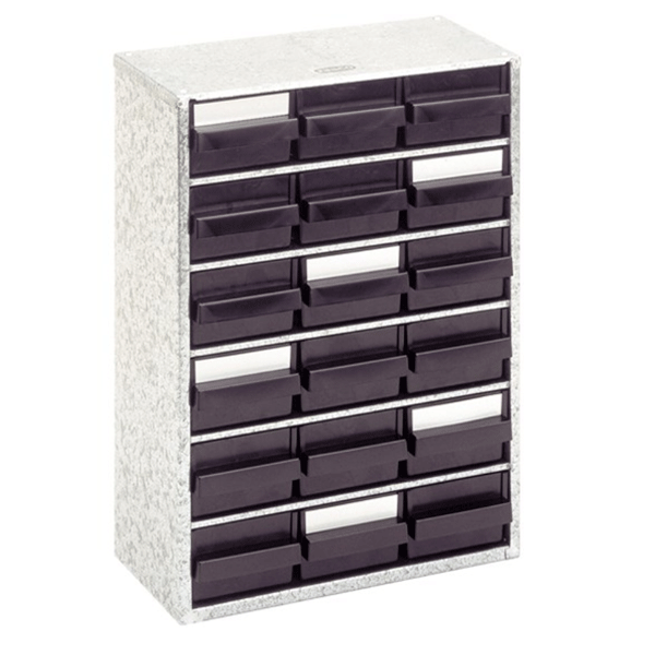 Shelvings & Storage Systems