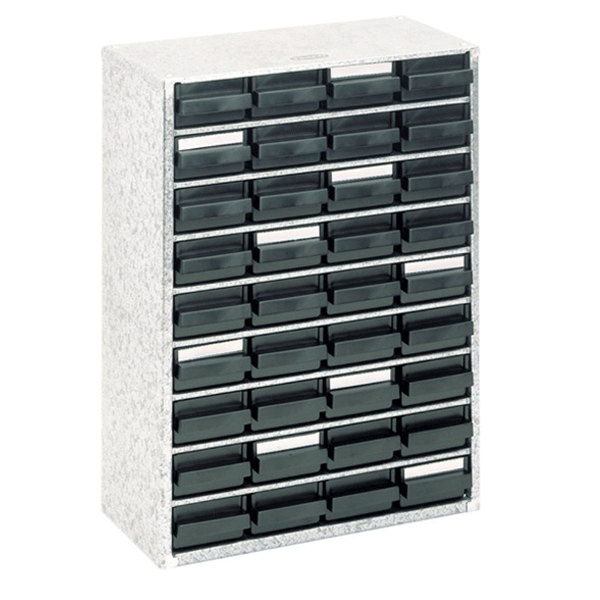 Shelvings & Storage Systems