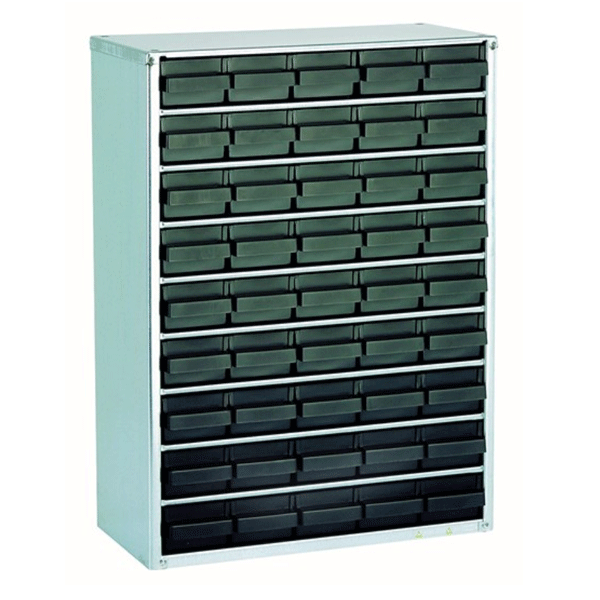 Shelvings & Storage Systems