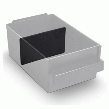 RAACO 57/87ESD Divider for 150-02ESD Drawer