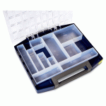 Shelvings & Storage Systems