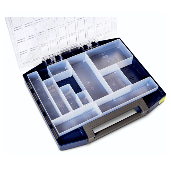 Shelvings & Storage Systems