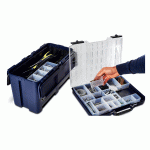 Shelvings & Storage Systems