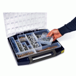 Shelvings & Storage Systems