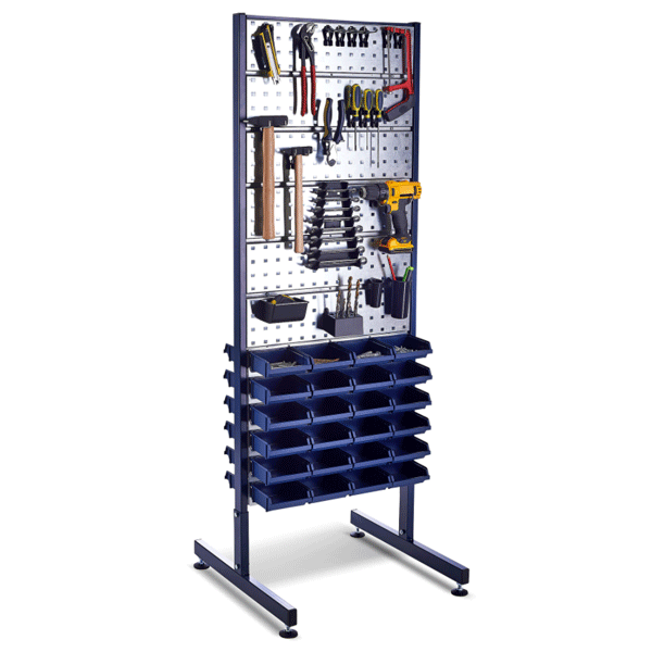 Shelvings & Storage Systems