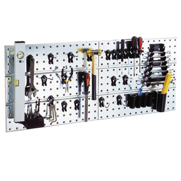 Shelvings & Storage Systems