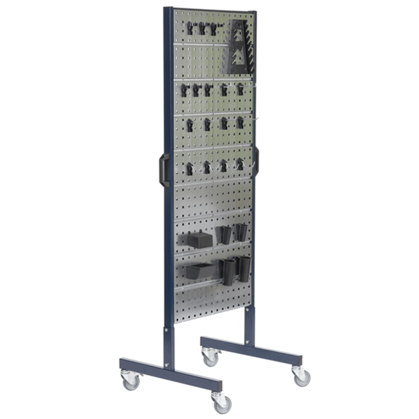 Shelving System