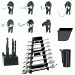 Shelving System