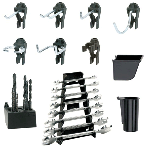 Shelving System