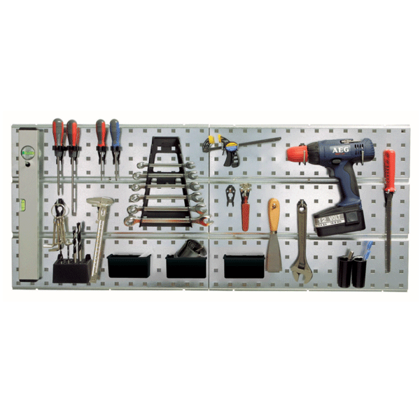 Shelvings & Storage Systems