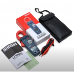 AC Digital Clamp Meter