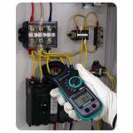 Clamp Meter