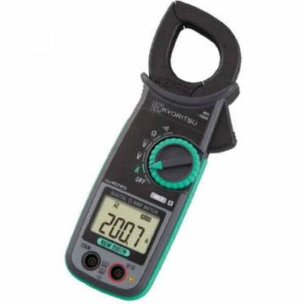 Clamp Meter