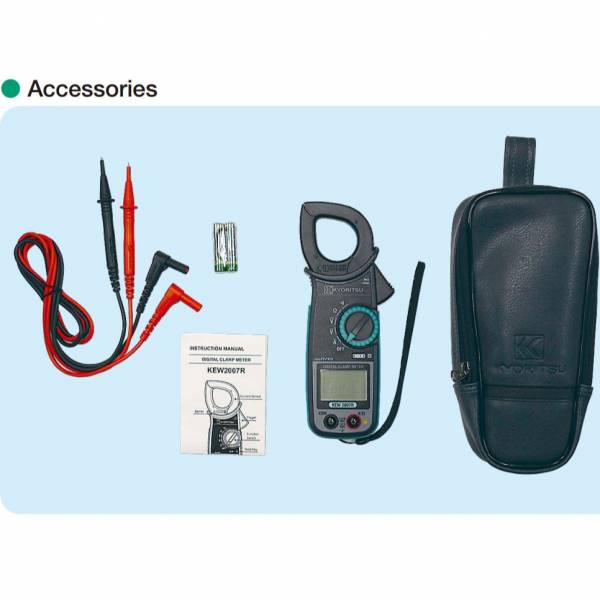 Clamp Meter