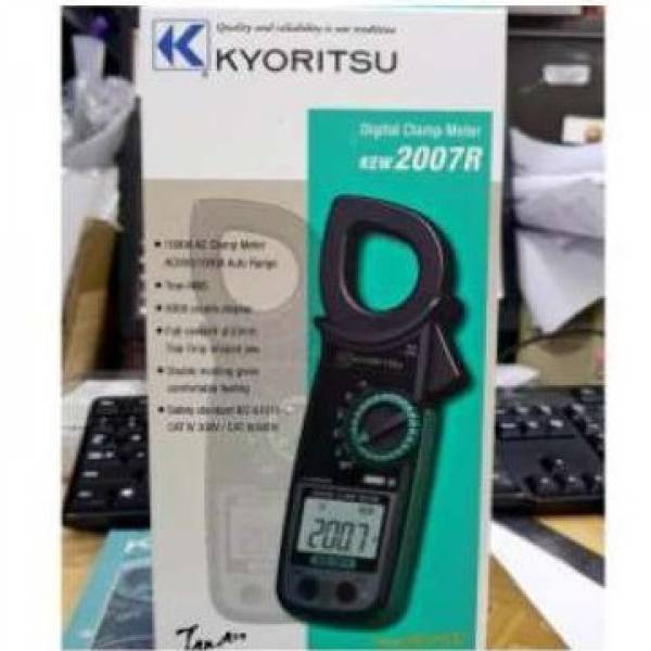 Clamp Meter