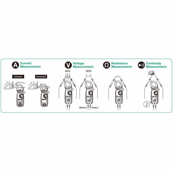 Clamp Meter