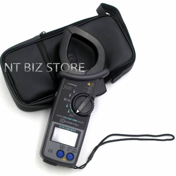 Clamp Meter
