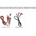 Clamp Meter