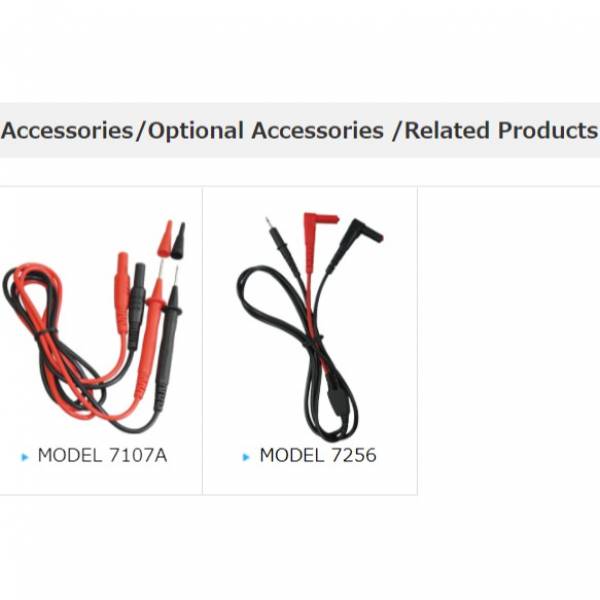 Clamp Meter