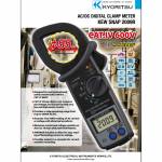 Clamp Meter