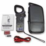Clamp Meter