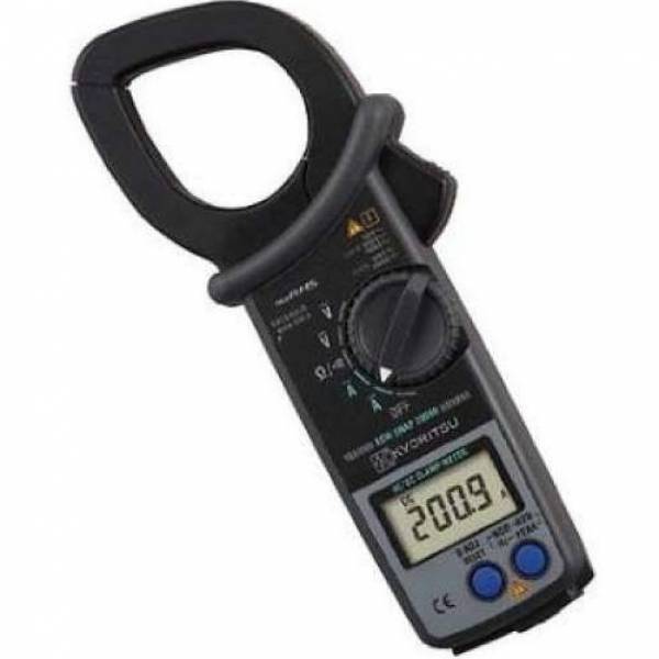 Clamp Meter