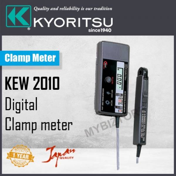 Clamp Meter