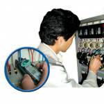 AC/DC Digital Clamp Meter