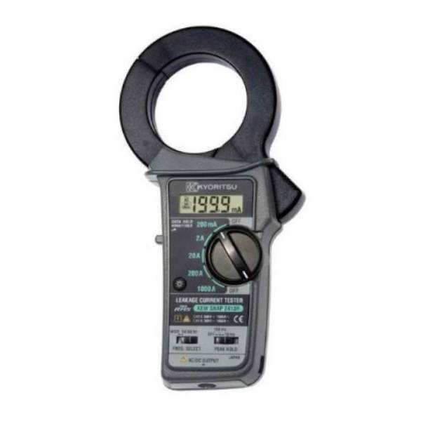 Leakage Clamp Meter