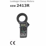 Leakage Clamp Meter