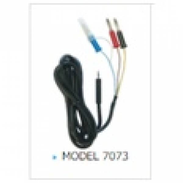 Leakage Clamp Meter