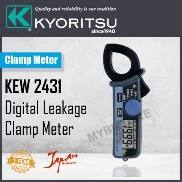 Test & Measuring