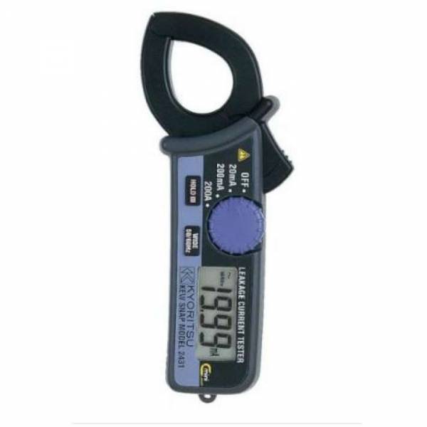 Test & Measuring