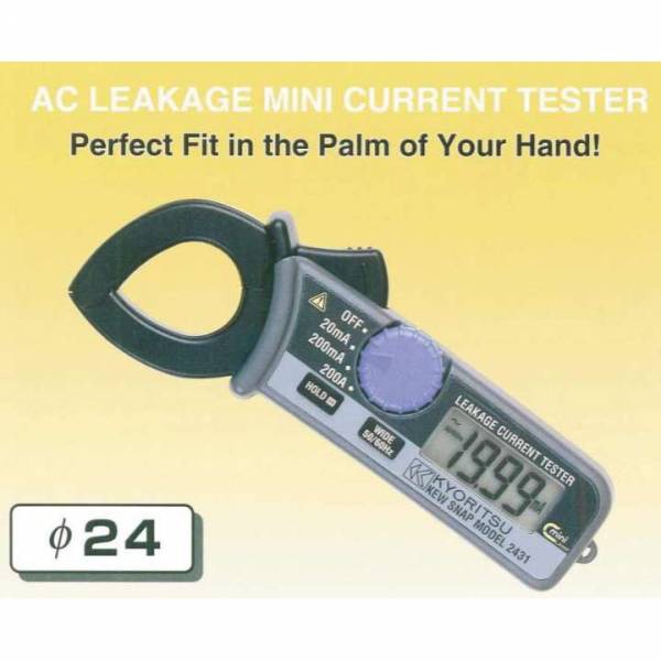 Test & Measuring